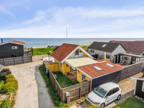 Holiday Home Asgerd - 20m from the sea by Interhome Otterup